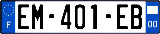EM-401-EB