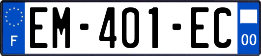 EM-401-EC