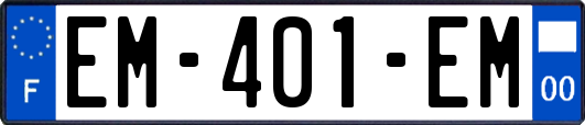 EM-401-EM