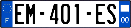 EM-401-ES