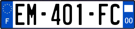 EM-401-FC