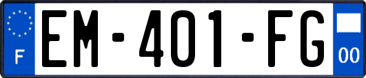 EM-401-FG