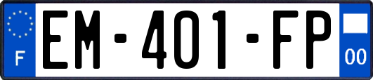 EM-401-FP