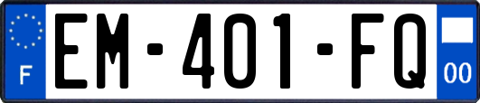 EM-401-FQ