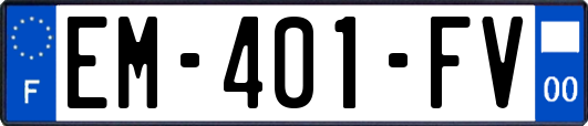 EM-401-FV