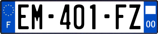EM-401-FZ