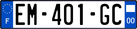 EM-401-GC