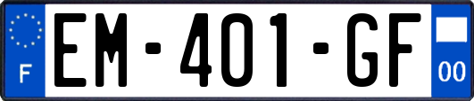 EM-401-GF