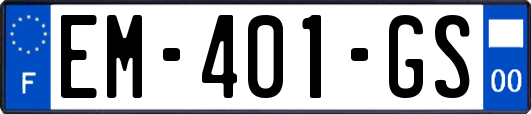 EM-401-GS
