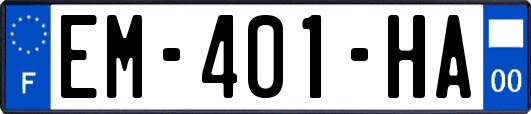 EM-401-HA