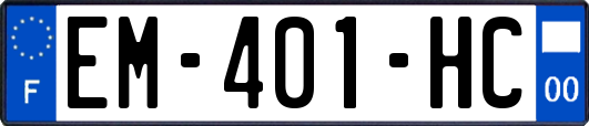 EM-401-HC