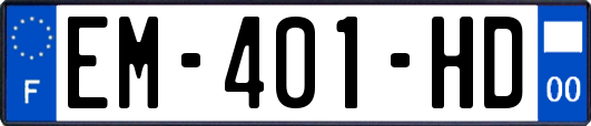 EM-401-HD