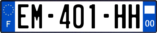 EM-401-HH