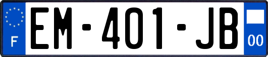 EM-401-JB