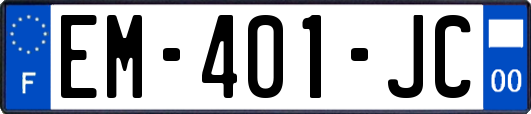 EM-401-JC