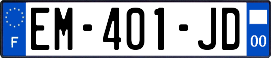 EM-401-JD