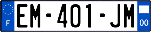 EM-401-JM