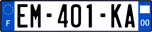 EM-401-KA