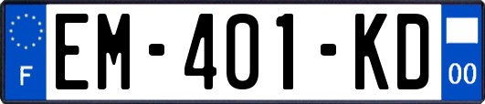 EM-401-KD