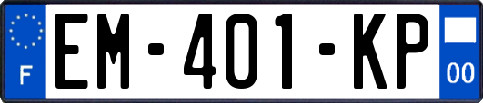 EM-401-KP