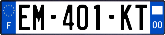 EM-401-KT
