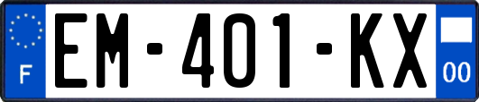 EM-401-KX