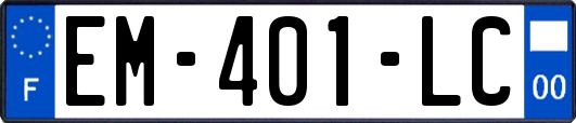EM-401-LC
