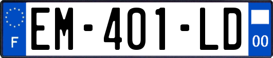 EM-401-LD