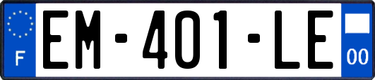 EM-401-LE