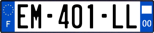 EM-401-LL