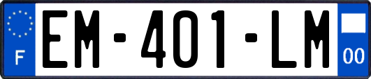 EM-401-LM