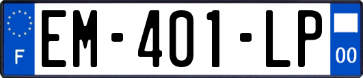 EM-401-LP