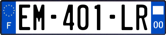 EM-401-LR