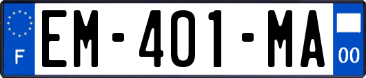 EM-401-MA