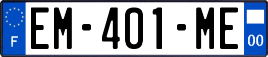 EM-401-ME