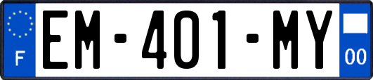 EM-401-MY