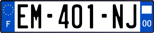 EM-401-NJ