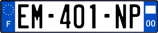 EM-401-NP
