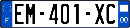 EM-401-XC