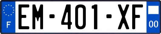 EM-401-XF