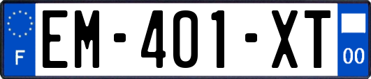 EM-401-XT