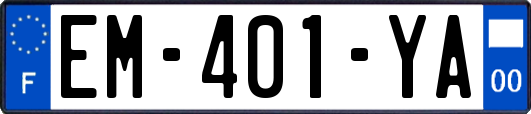 EM-401-YA