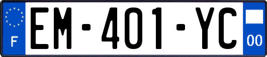 EM-401-YC