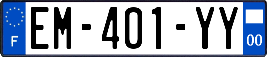 EM-401-YY