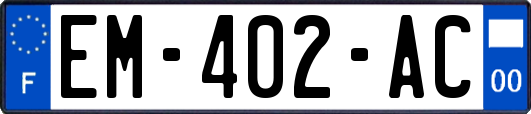 EM-402-AC