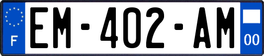 EM-402-AM