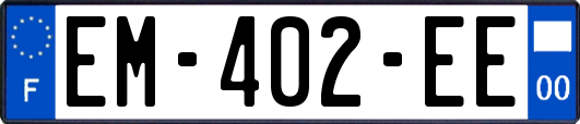 EM-402-EE