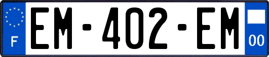 EM-402-EM