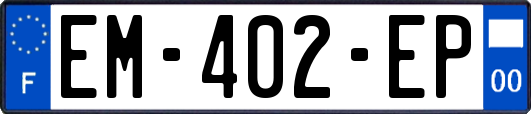 EM-402-EP