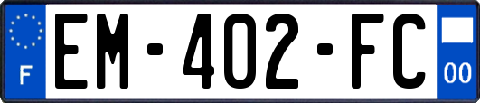 EM-402-FC